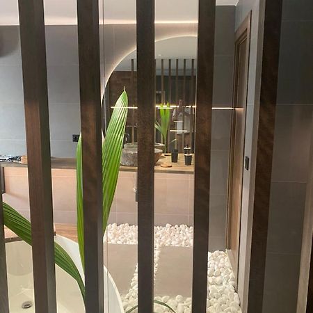 Botavara Madrid Con Parking Incluido 外观 照片