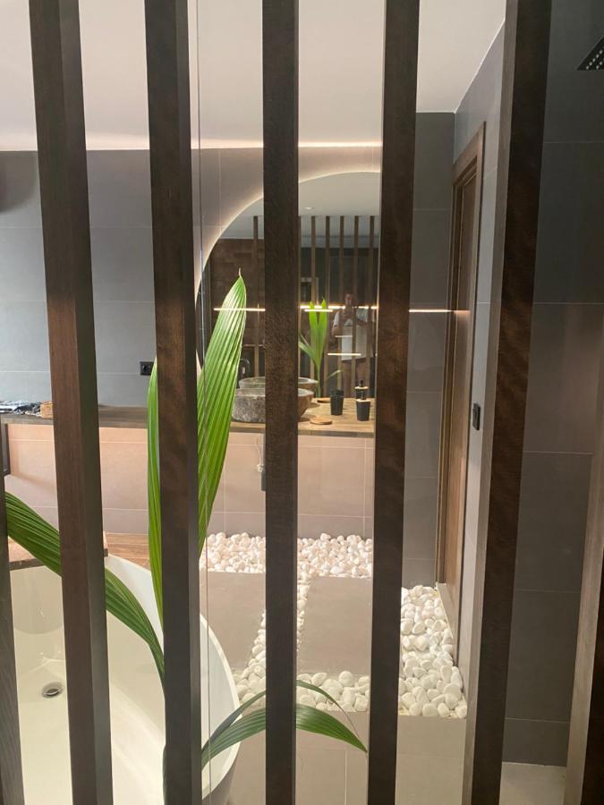 Botavara Madrid Con Parking Incluido 外观 照片